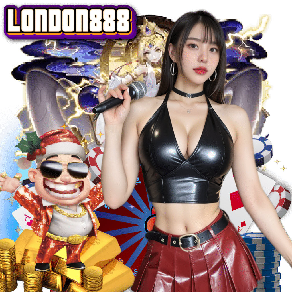 london888 สมัคร