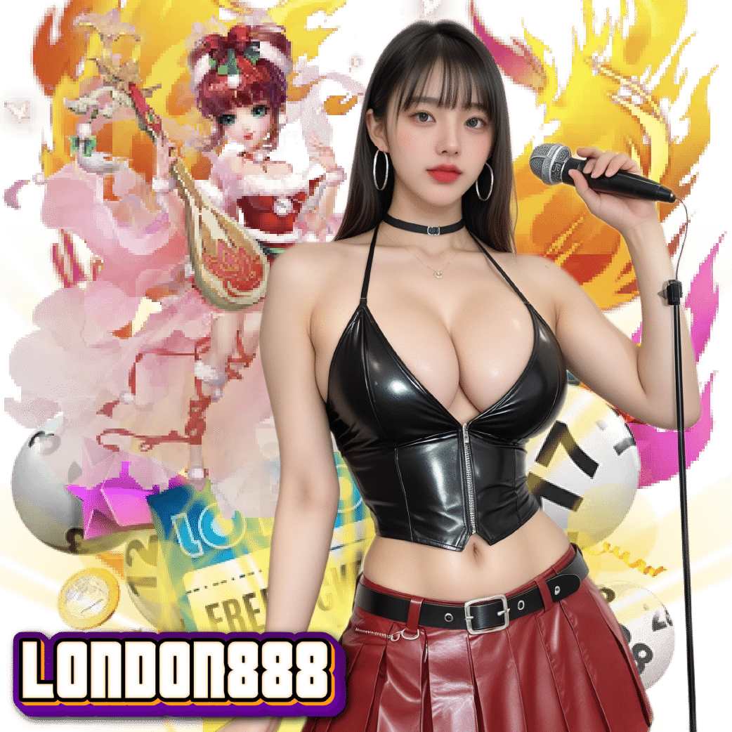 london888 สล็อตออนไลน์