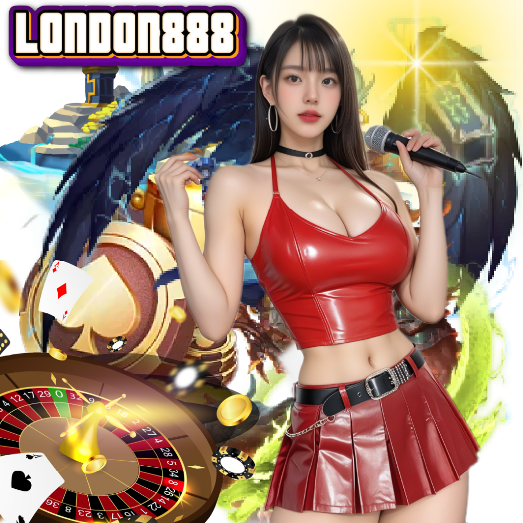 london888 เข้าสู่ระบบ